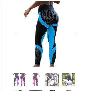 Brand New I Love Leggings